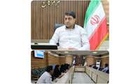 برگزاری نشست هیأت نظارت در اداره کل آموزش فنی و حرفه‌ای هرمزگان
